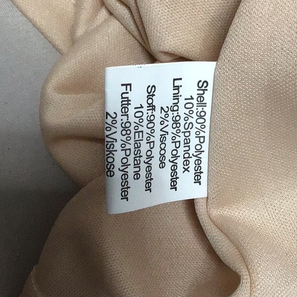 Sequin top - Picture 4 of 4